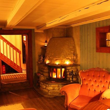 Ålbyggården Villa Røros Værelse billede