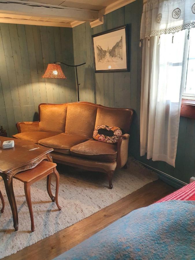Ålbyggården Villa Røros Eksteriør billede