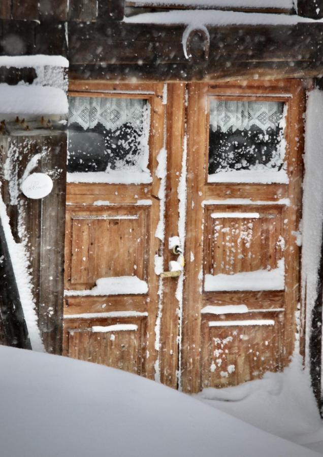 Ålbyggården Villa Røros Eksteriør billede