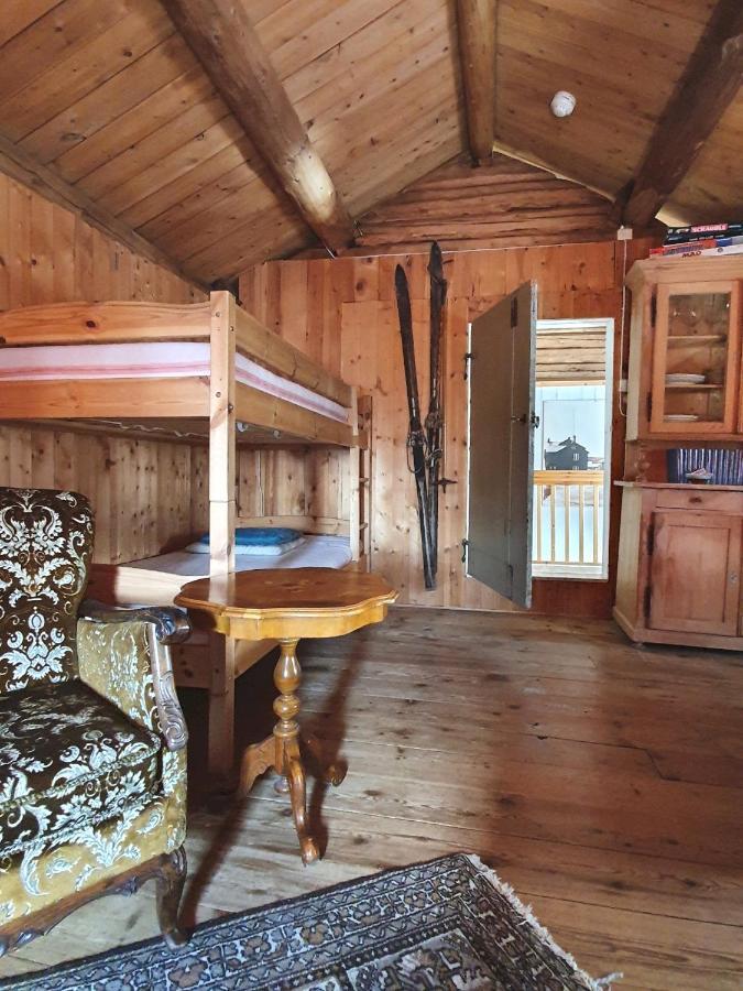 Ålbyggården Villa Røros Eksteriør billede