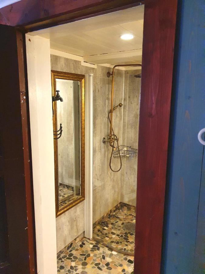 Ålbyggården Villa Røros Eksteriør billede
